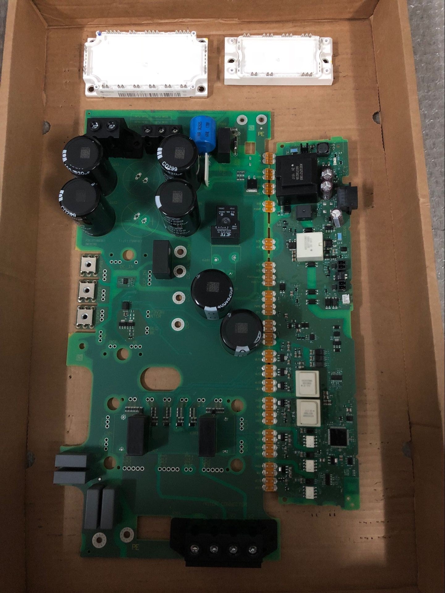 1pc  used  A5E37106361 #OYF088