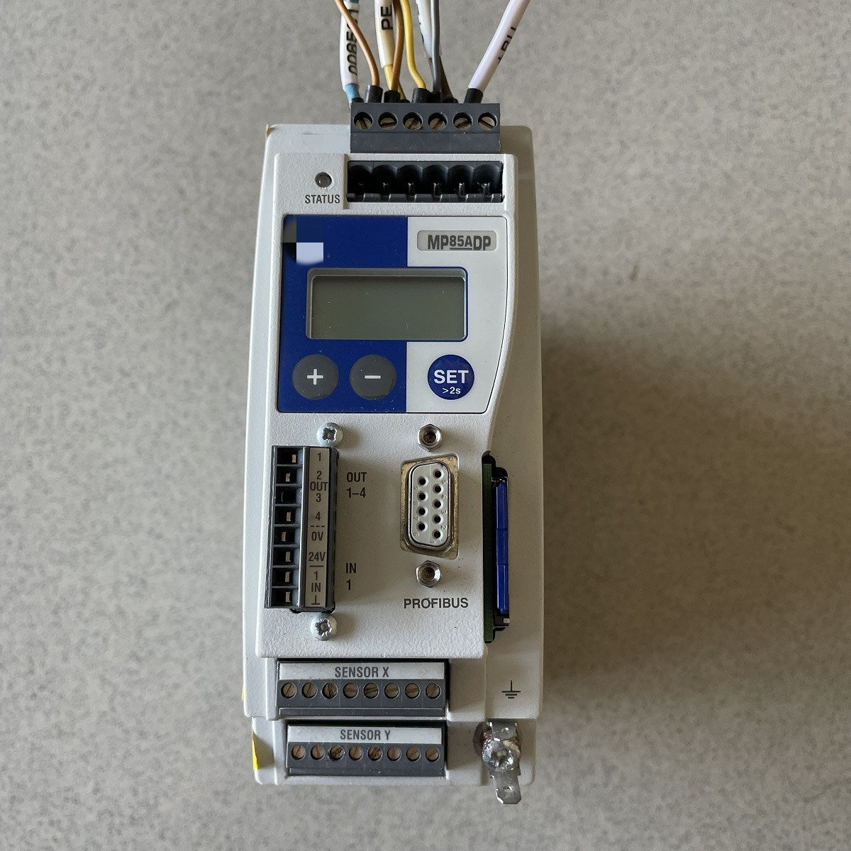 1pc  used  MP85ADP   #OYF088