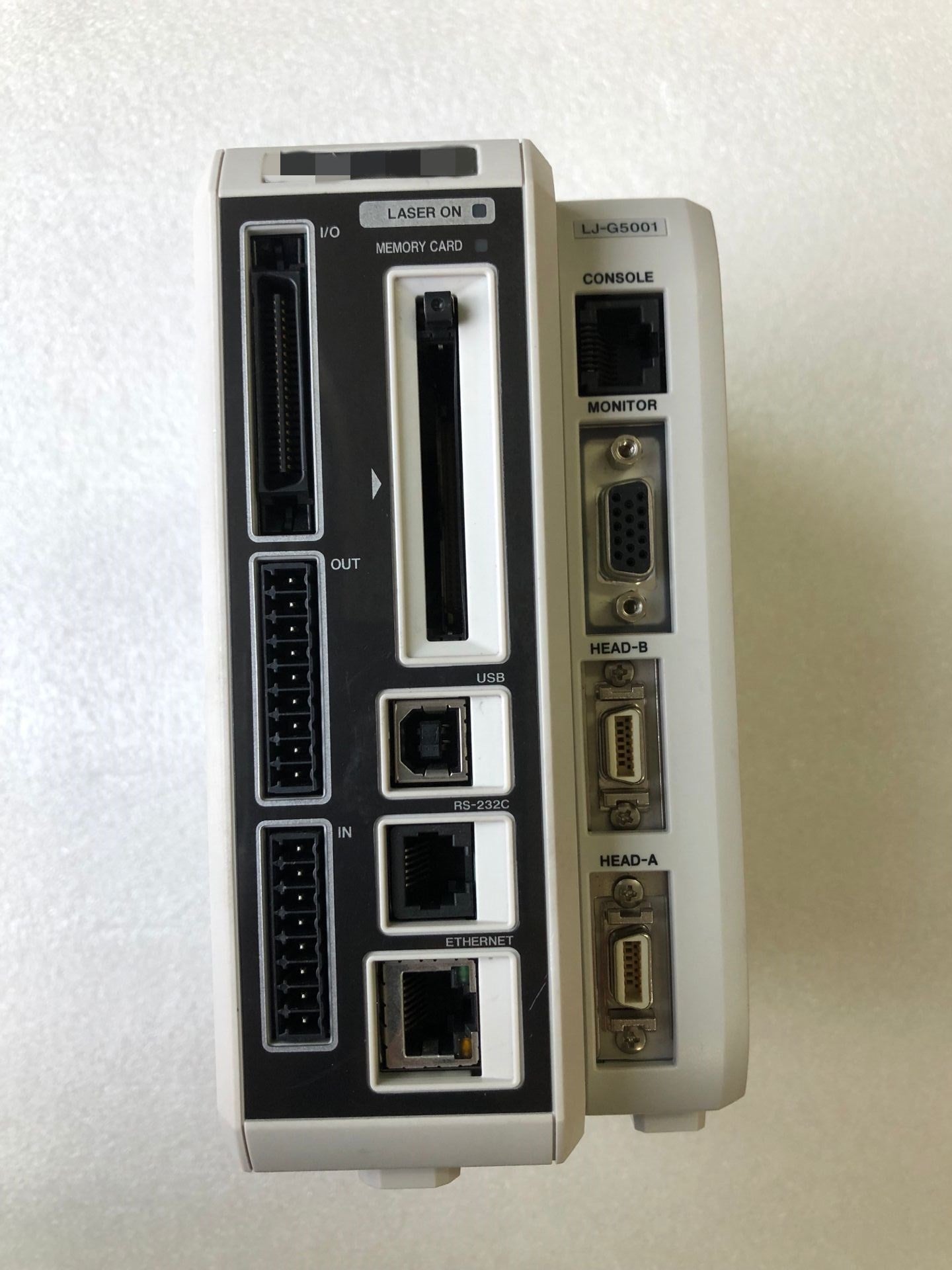 1pc  used  C6920-0000  #OYF088