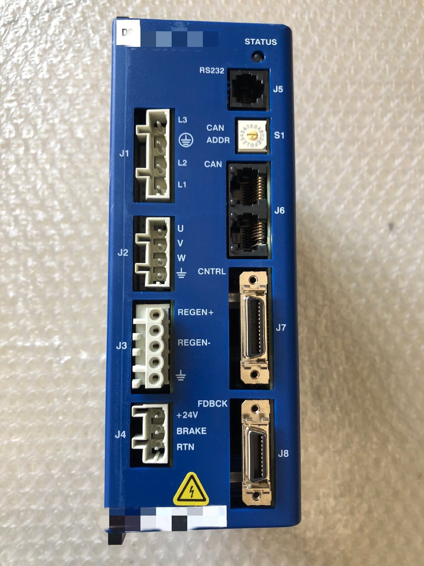 1pc  used 800-1588B    #OYF088