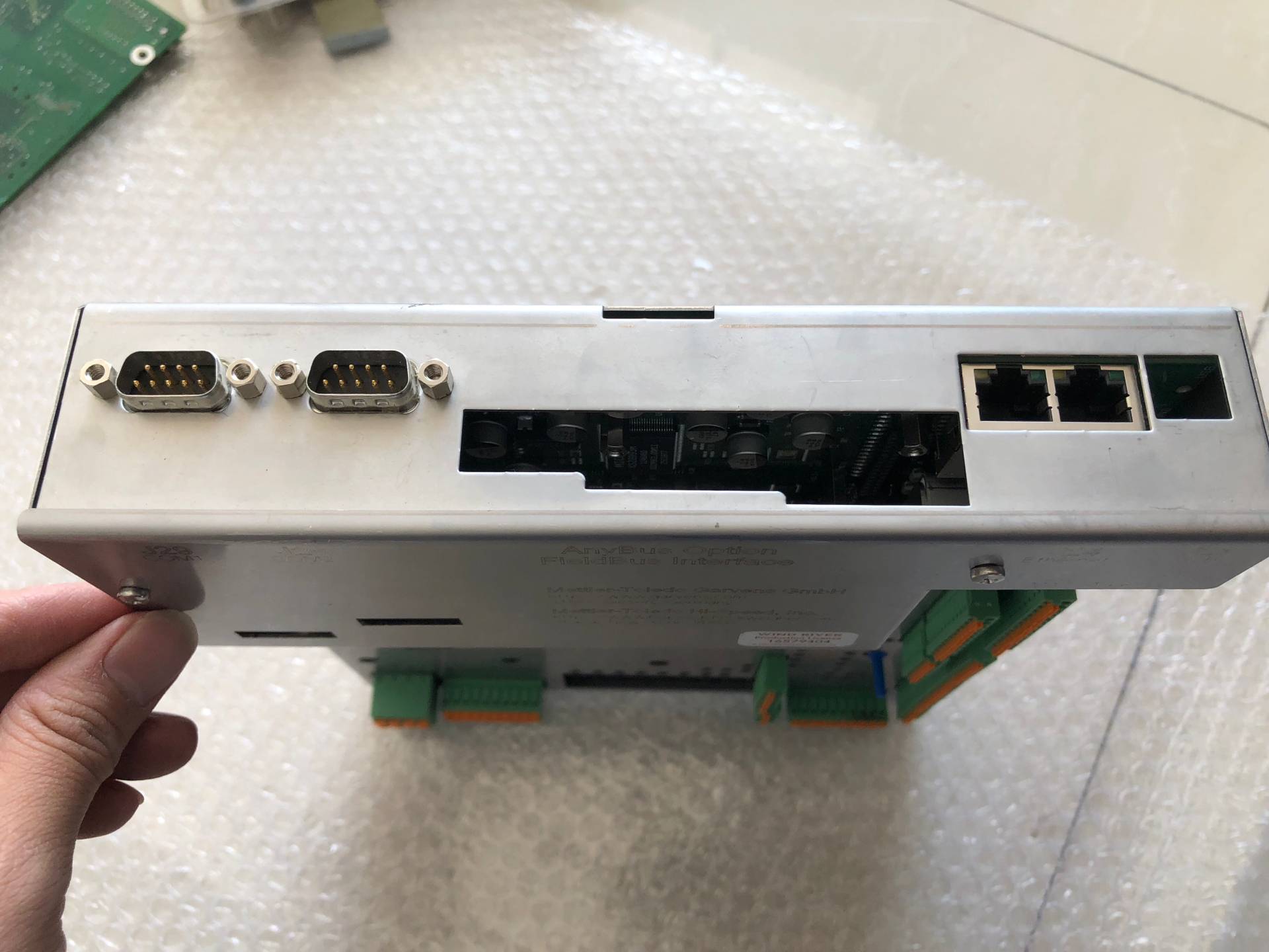 1pc  used  0024105677D1321 #OYF088