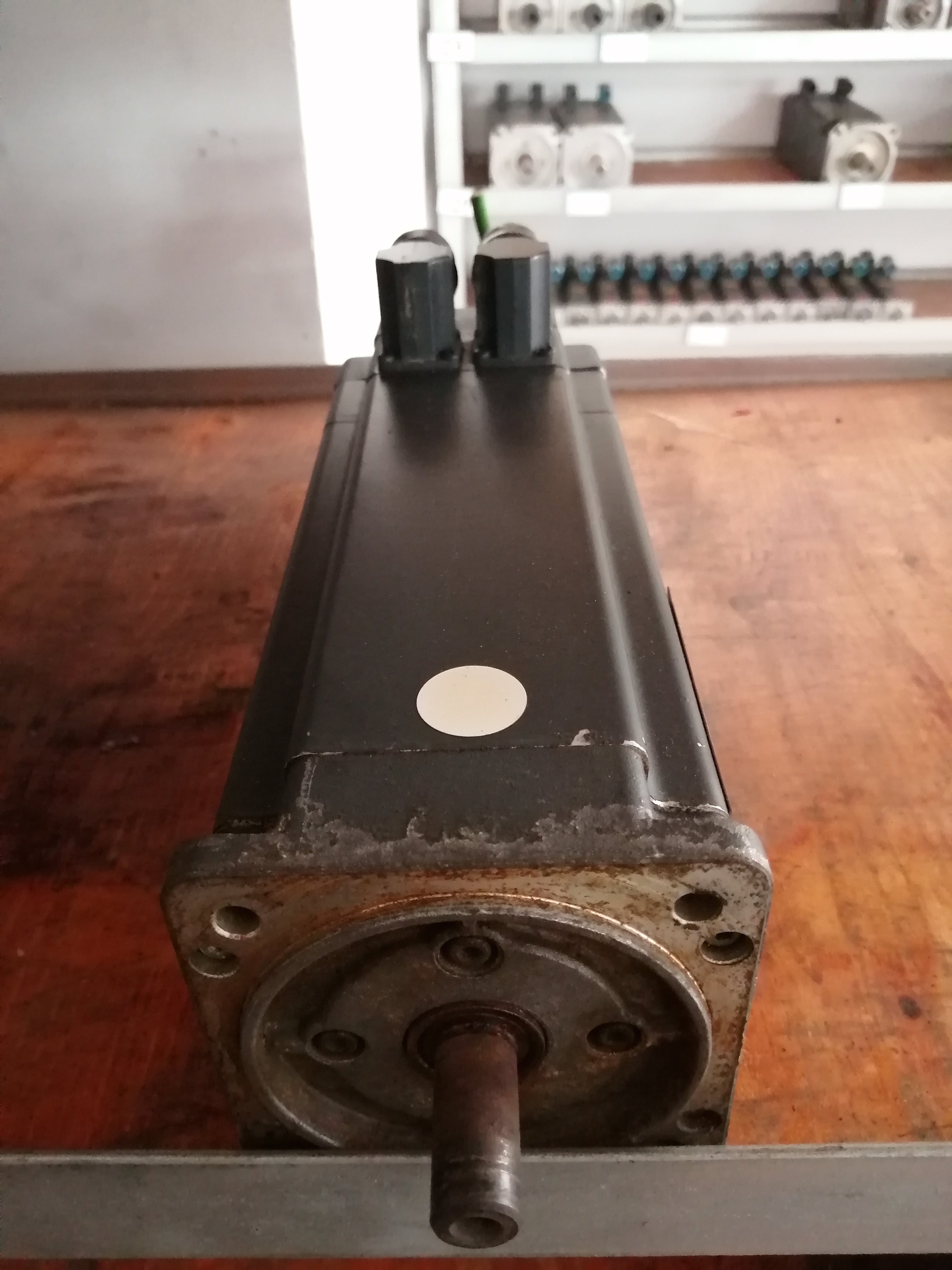 1pc used 1FT5046-1AF71-3EH0 #OYF088