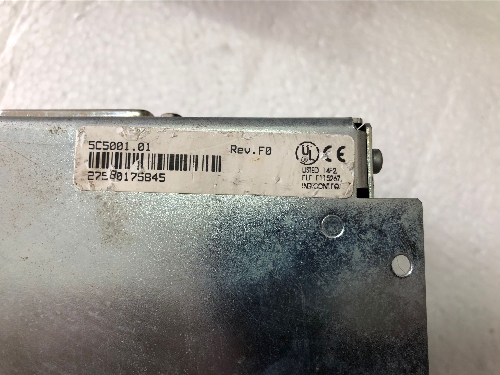 1pc  used  5C5001.01   #OYF088