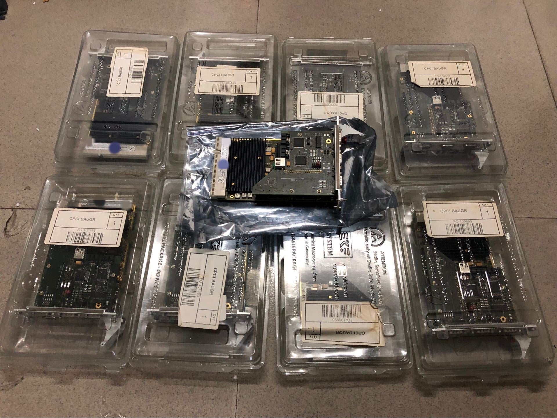 1pc  used  CCD-98R.CALYPS0  #OYF088