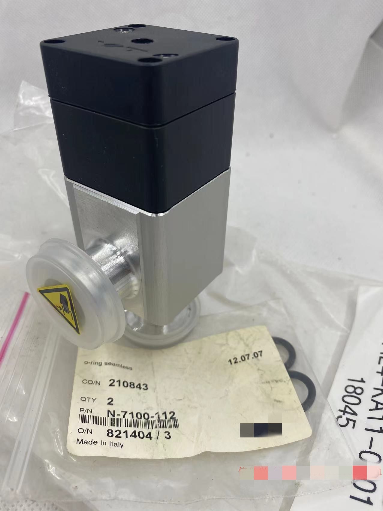 1pc  used   24424-KA11-0001/18045  #OYF088