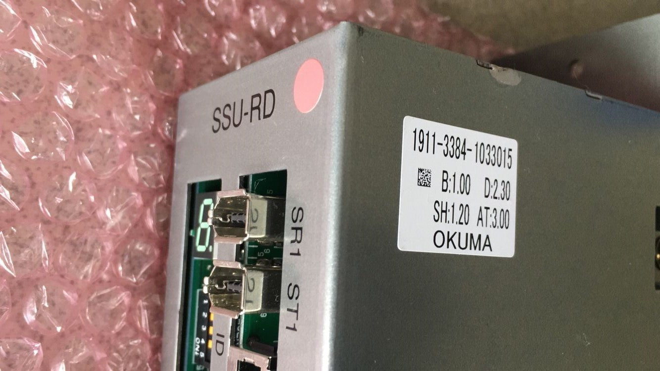 1pc  new SSU-RD、1911-3384-1033015  #OYF088