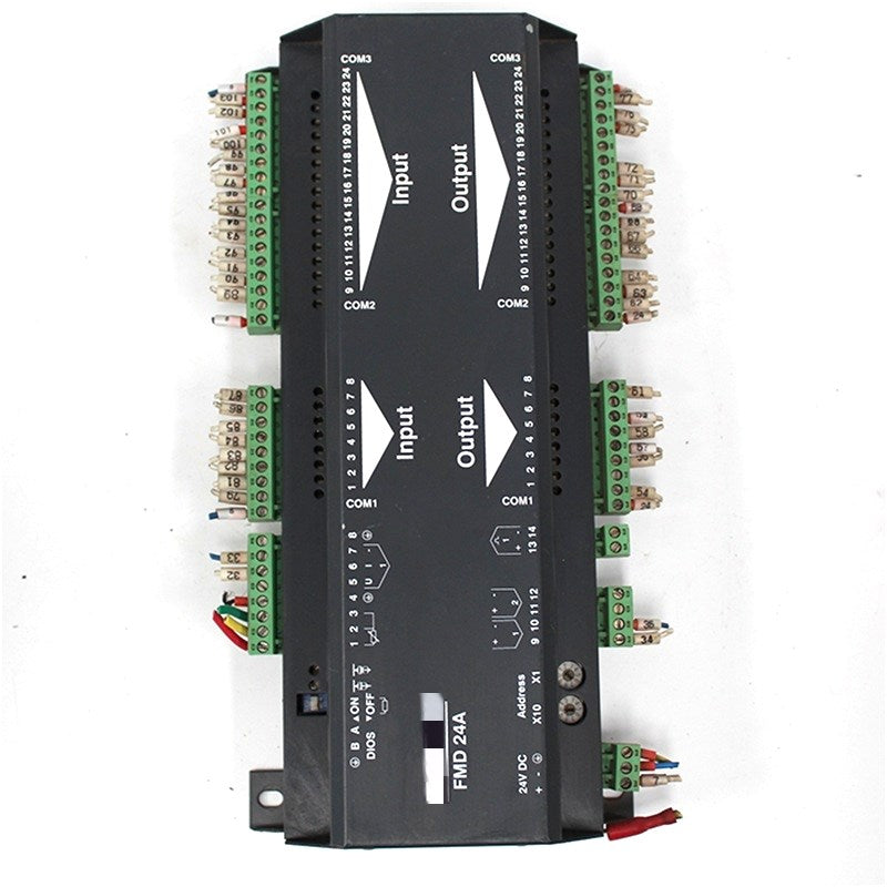 1pc  used   FMD24A  #OYF088