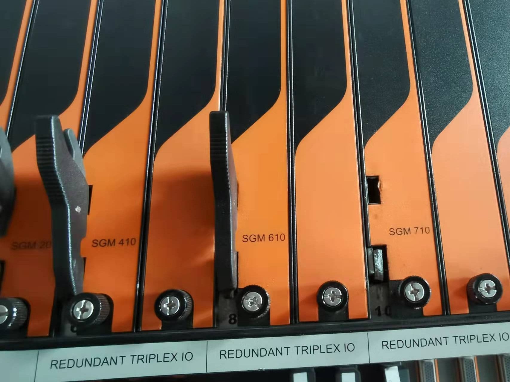 1pc  used  SGM710 SGM710-A03     #OYF088