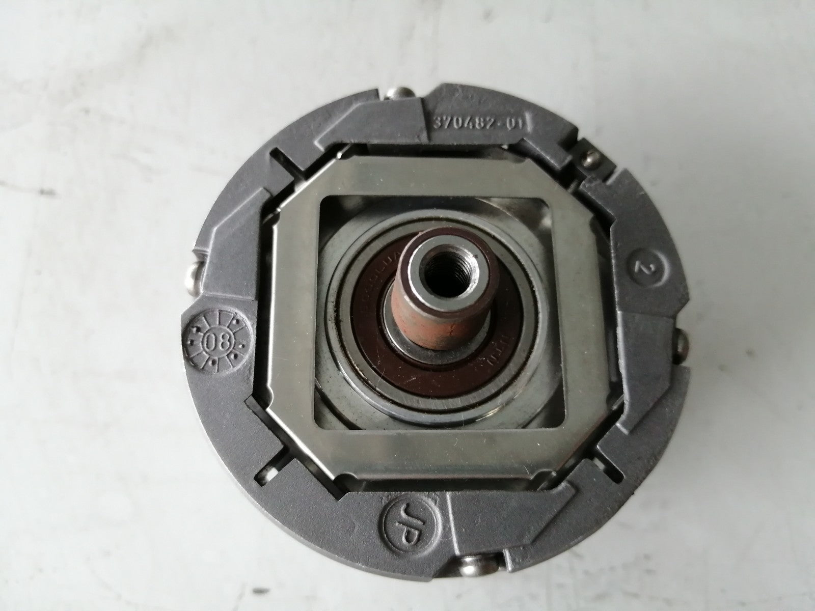 1pc  used ERN 1381 1000 62S12-30  #OYF088