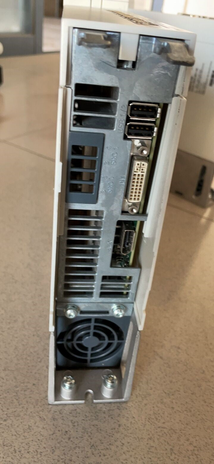 1pc  used   D3-DU 360/A-2100-00    #OYF088