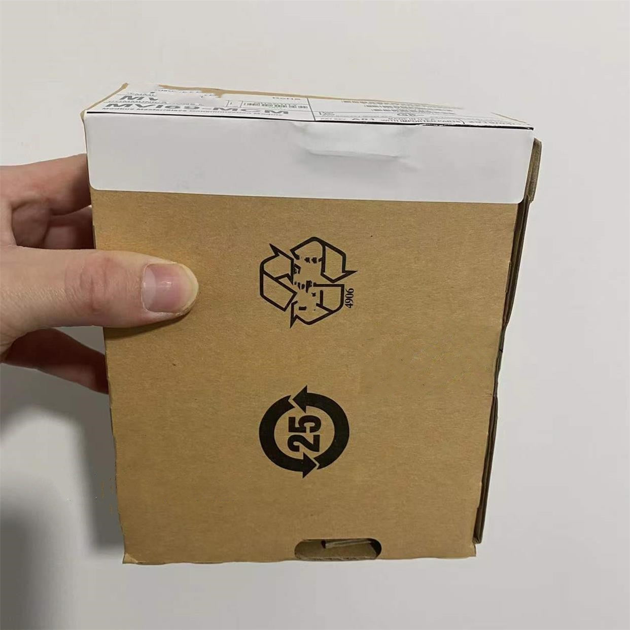 1pc  new   MVI69-MCM    #OYF088