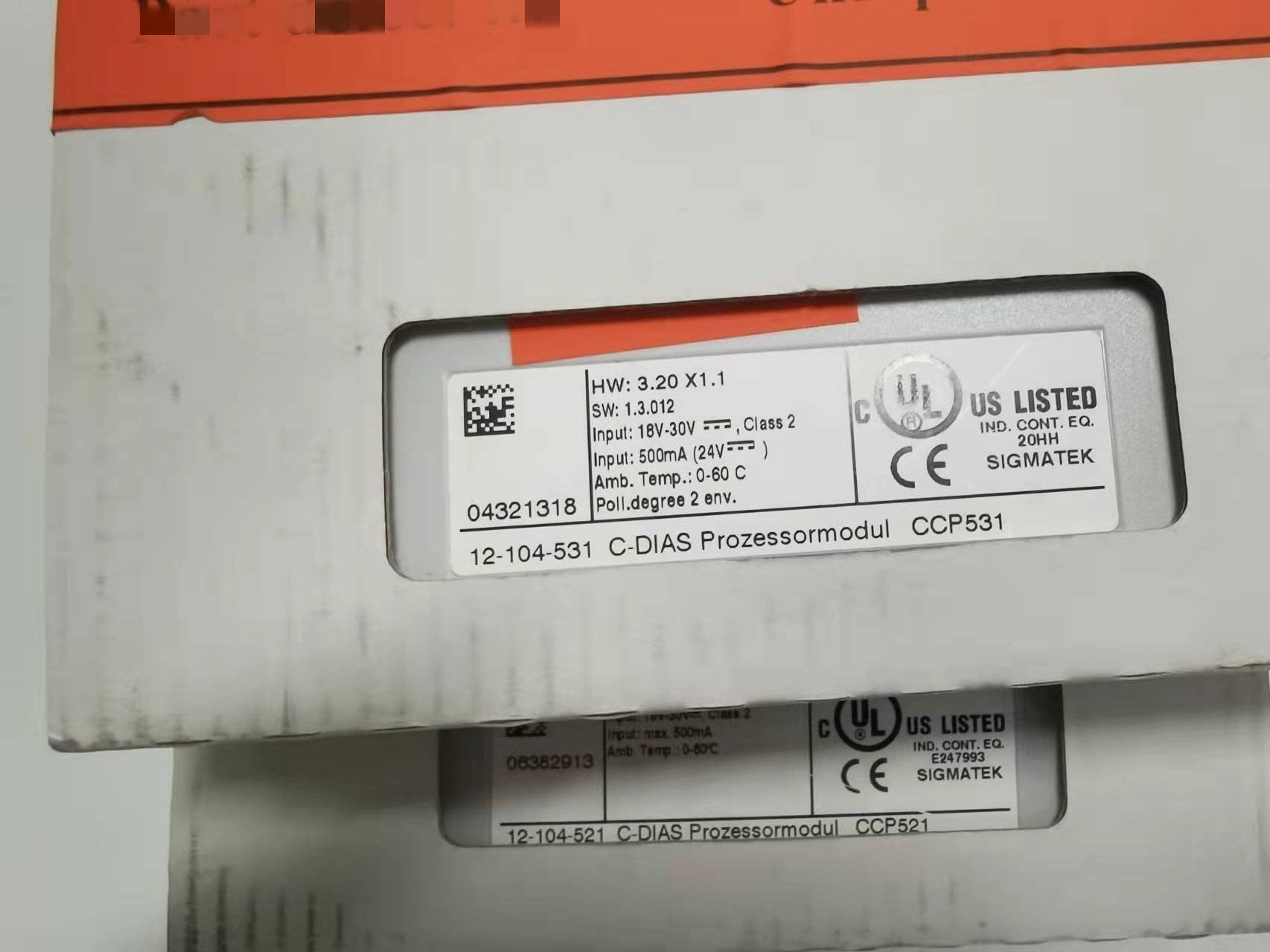 1pc NEW  CCP531  #OYF088