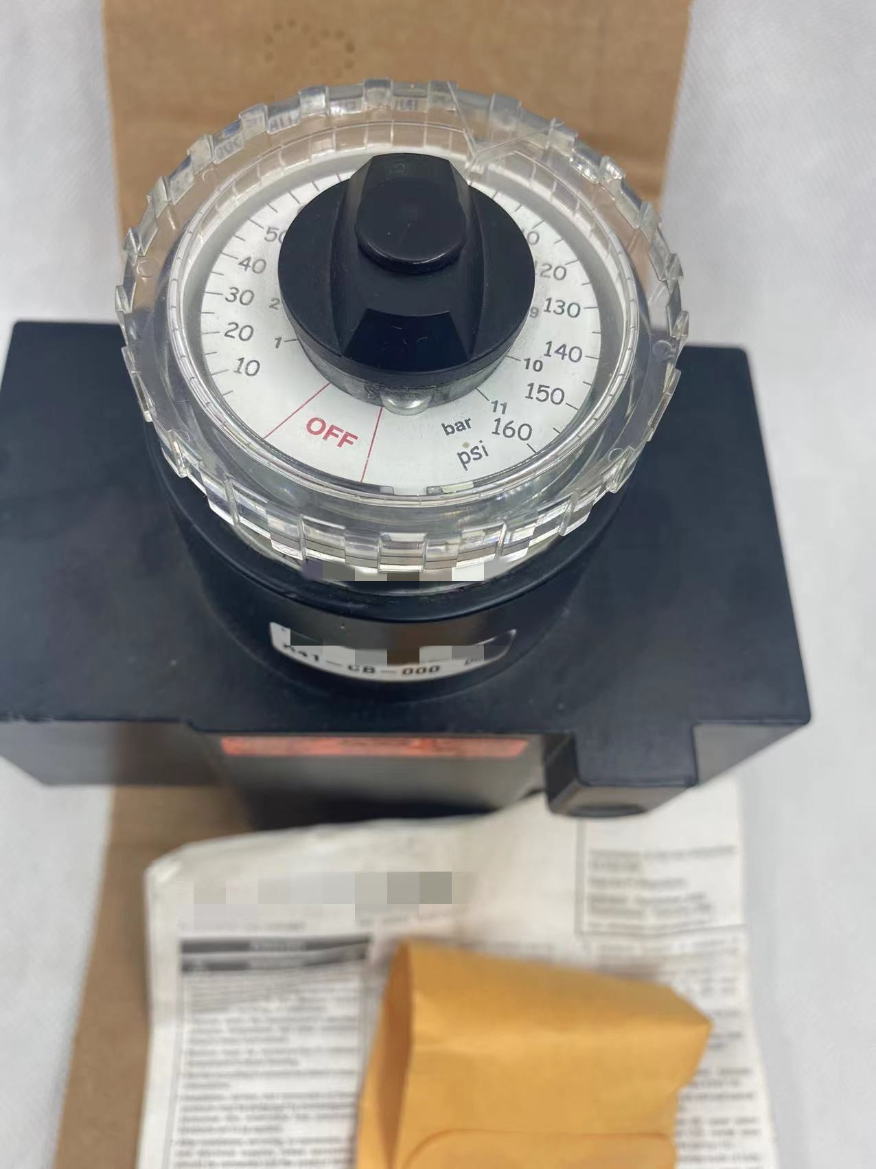 1pc  used   R41-CB-000  #OYF088