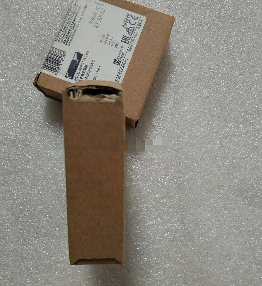 1pc  new  6ES7136-6BA00-0CA0  #OYF088