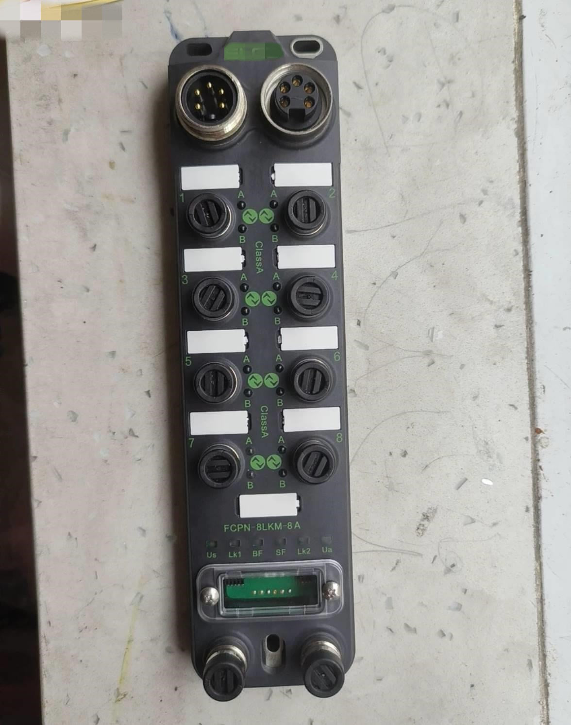 1pc  new   OFCPN-8LKM8A FB30002    #OYF088