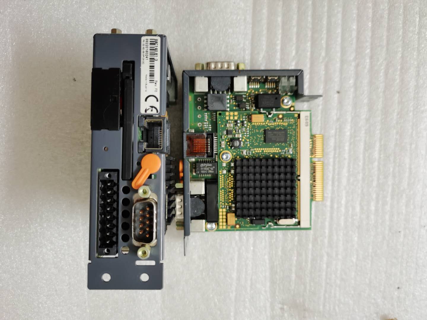 1pc  used   8AC140.61.3  #OYF088