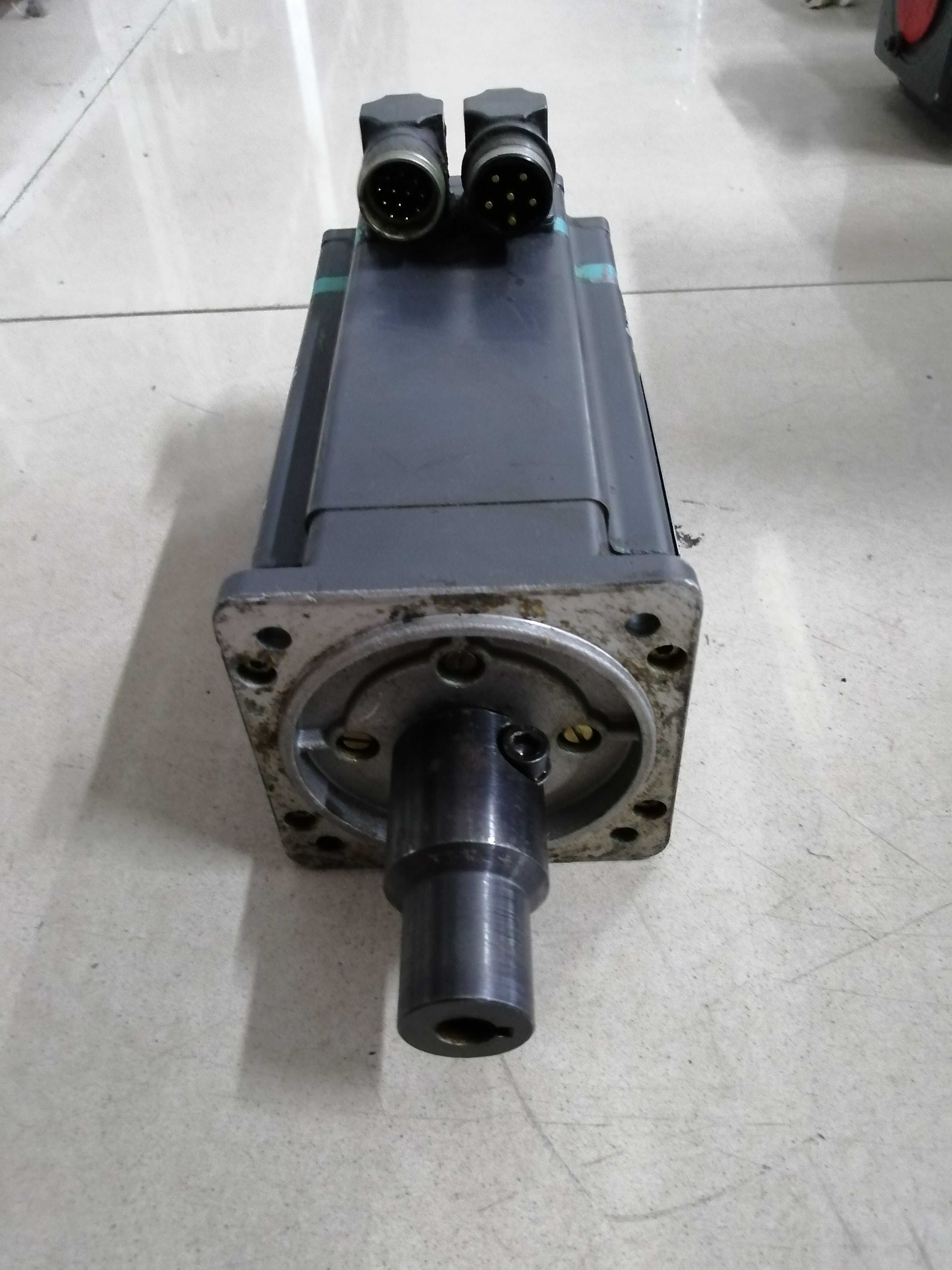 1pc  used  1ft5044-0ac01-1-z（f）  #OYF088