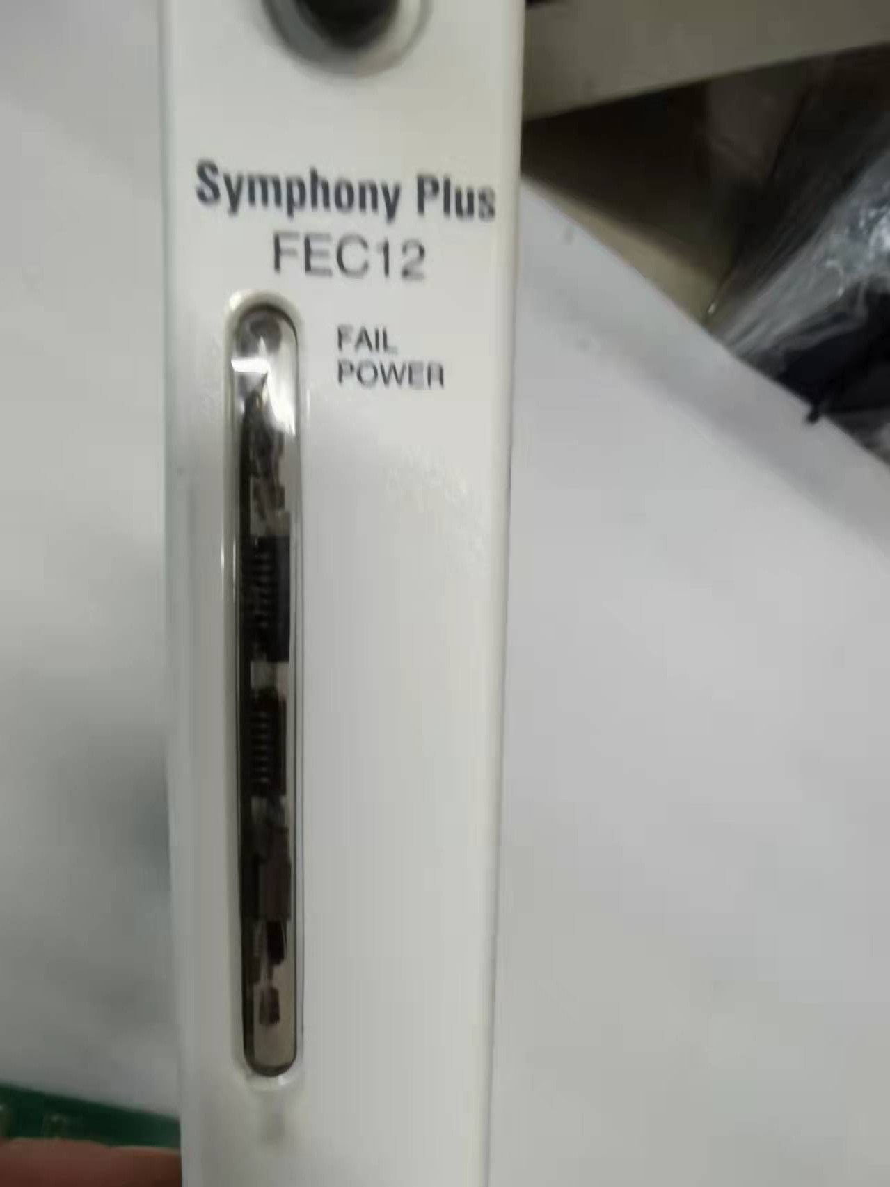 1pc  used  SPFEC12 #OYF088