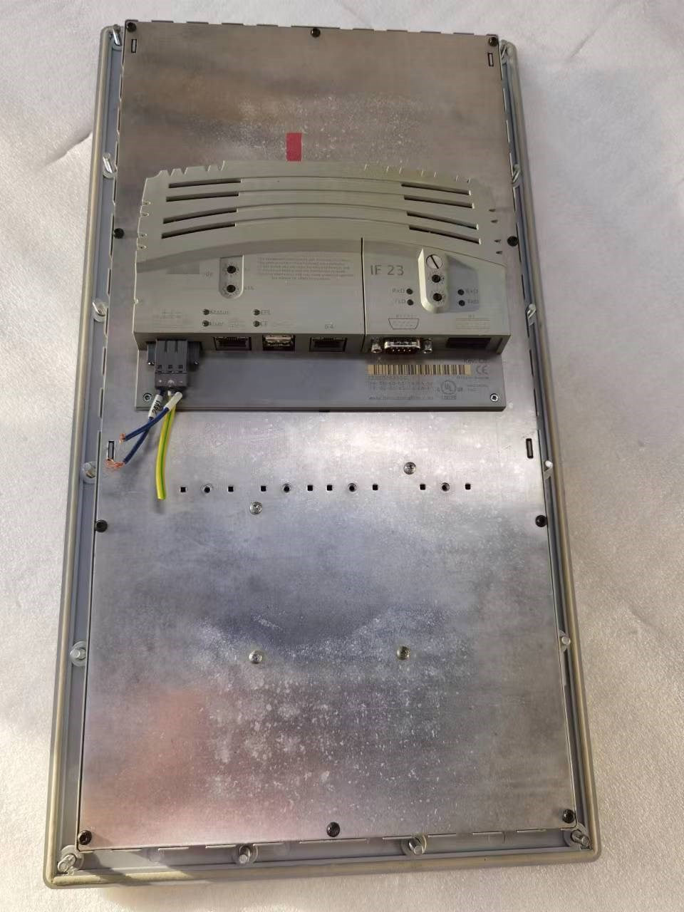 1pc used 4PP065.1043-K09   #OYF088