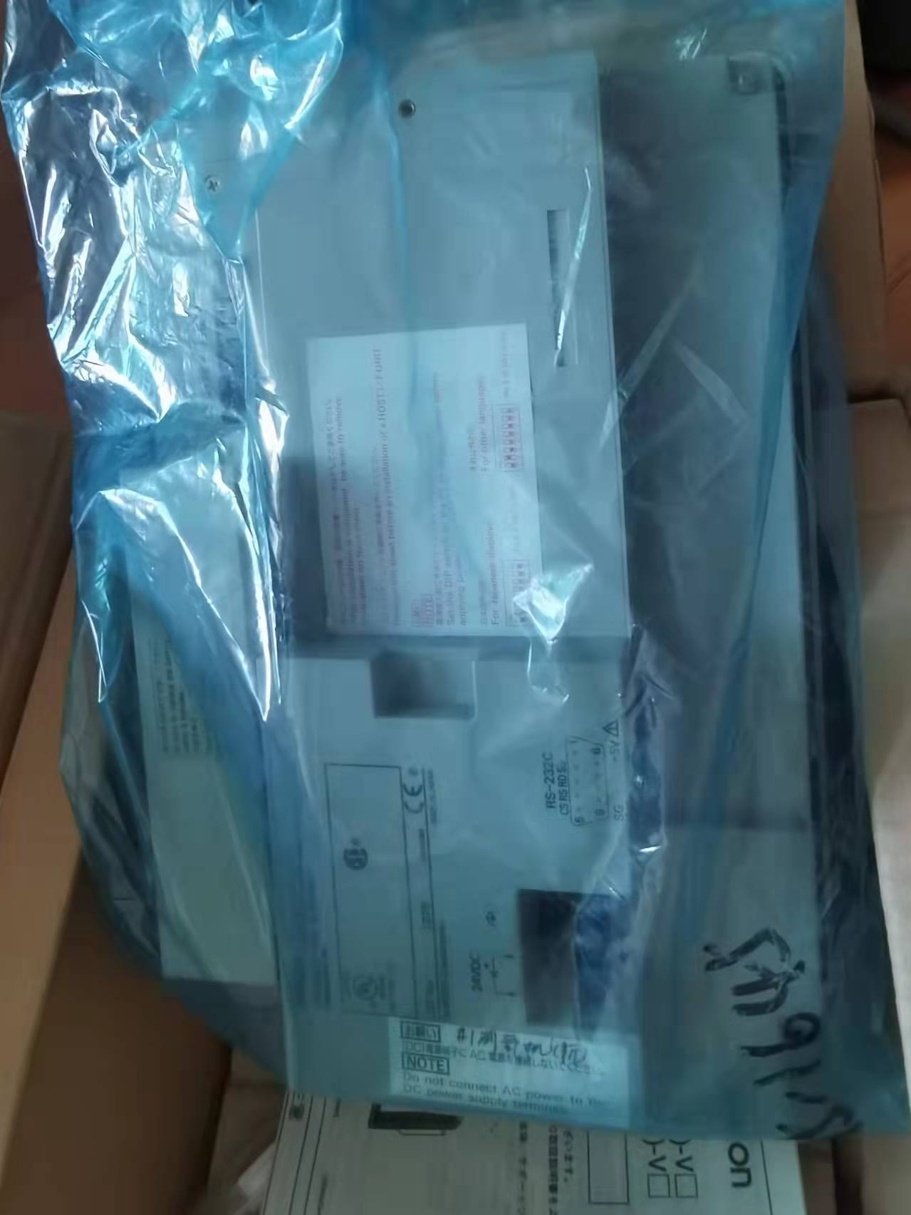 1pc New  NT600S-ST211-EV3   #OYF088