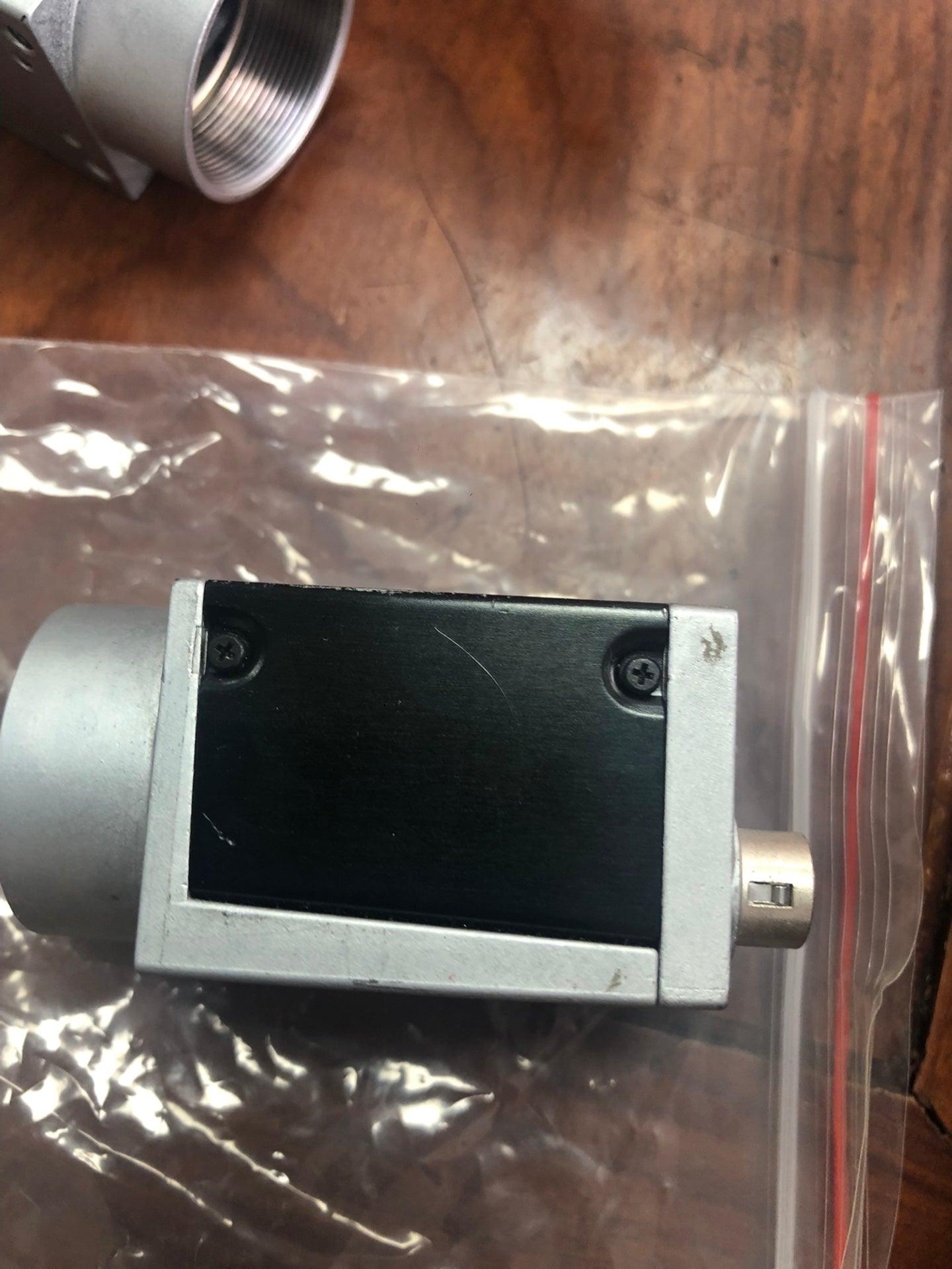 1pc  used  Aca2500-14G c  #OYF088