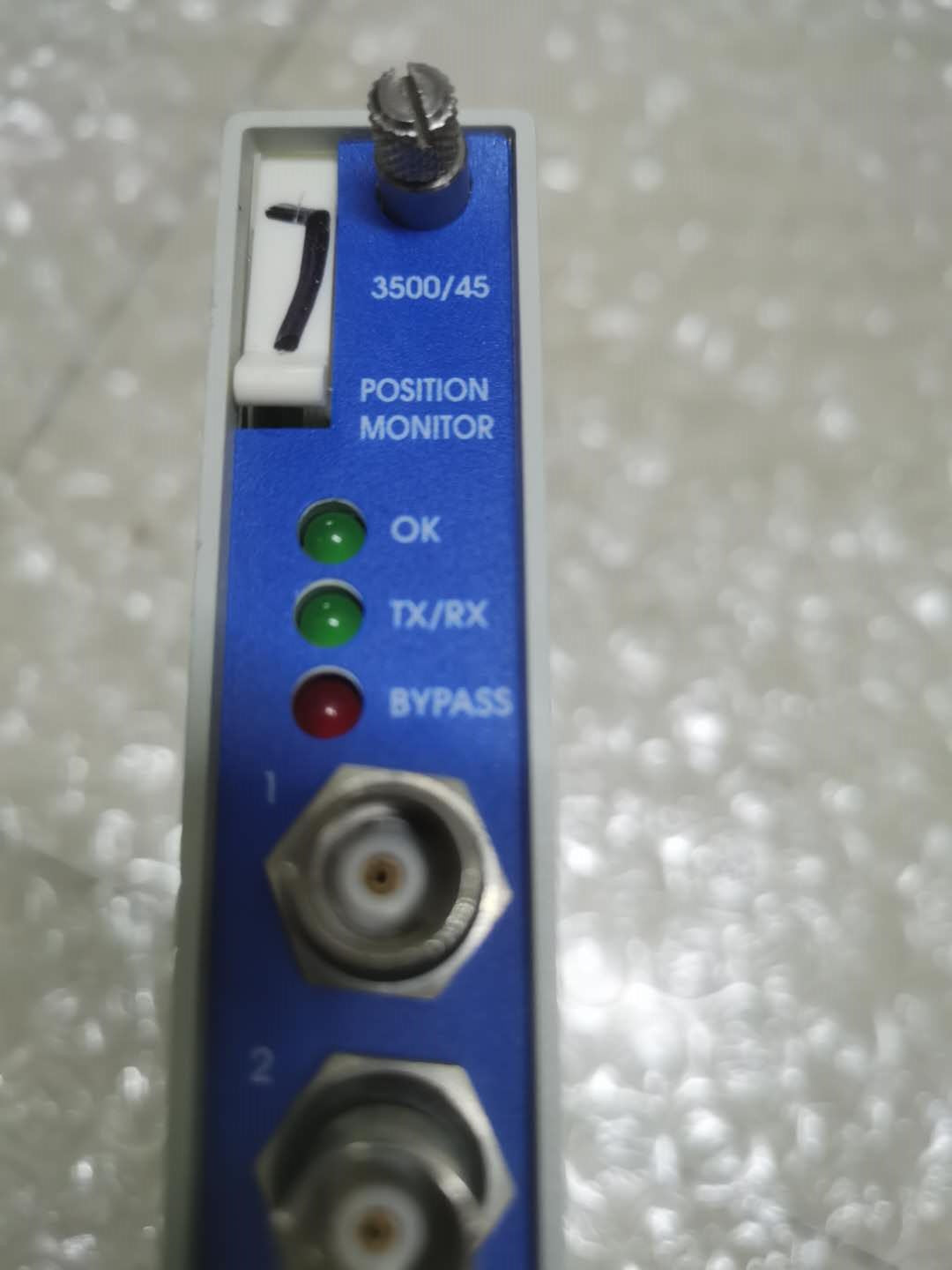 1pc  used  3500/45 140734-04     #OYF088