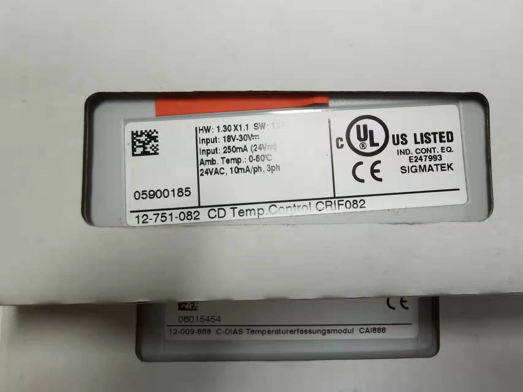 1pc NEW  CRIF082  #OYF088