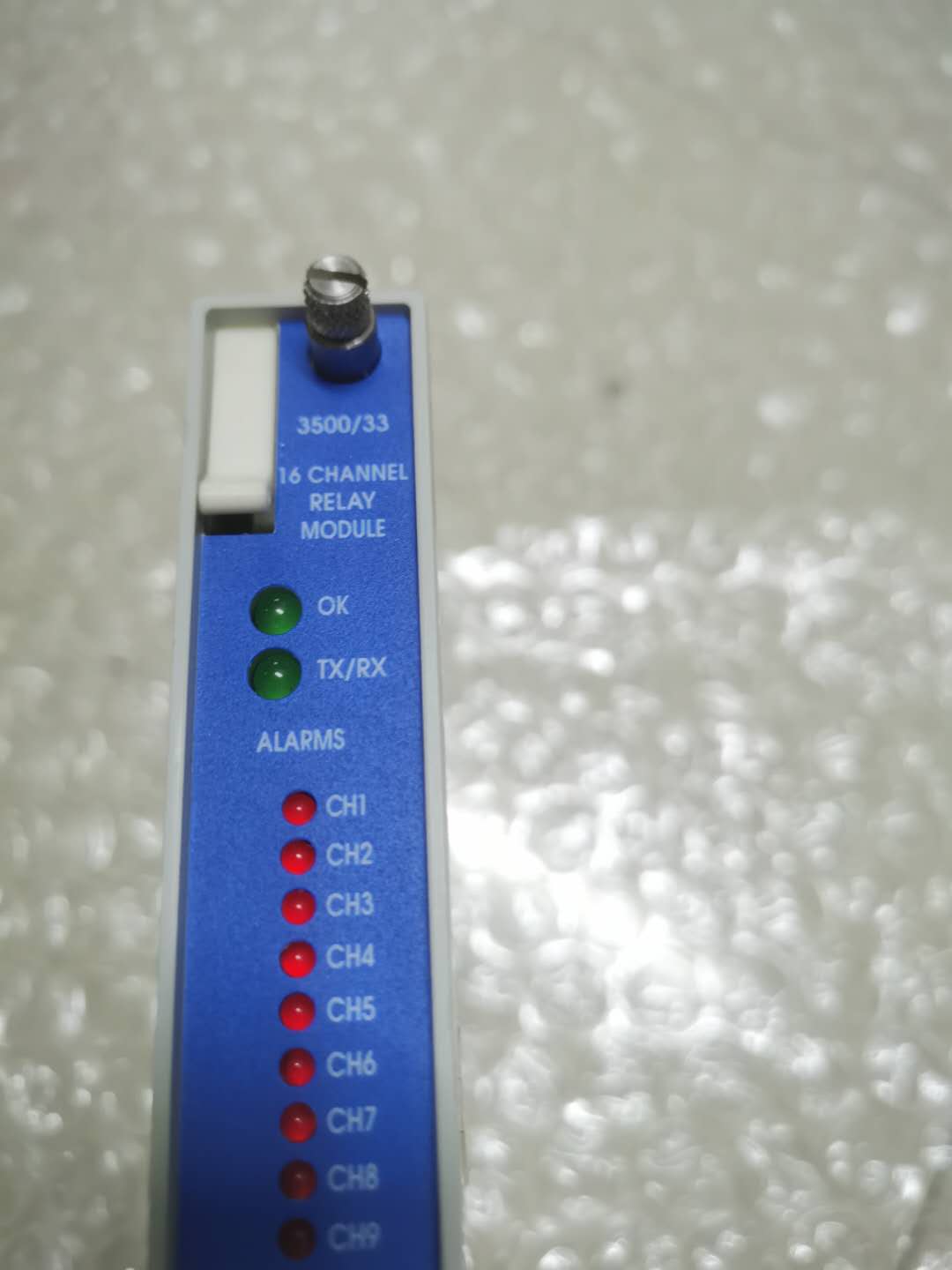 1pc  used  3500/33 149986-01    #OYF088