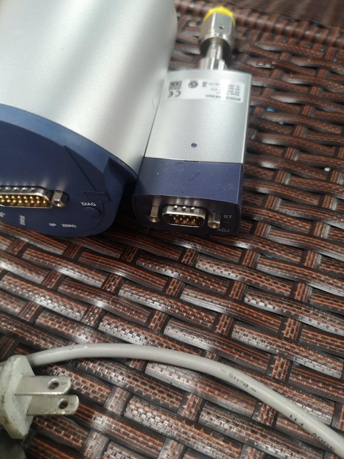 1pc  used  PCG550 3PC1-00D-0101  #OYF088