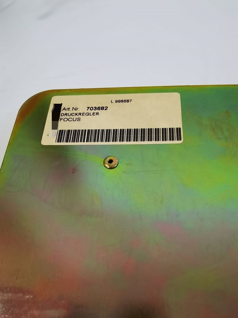 1pc  used   703682   #OYF088