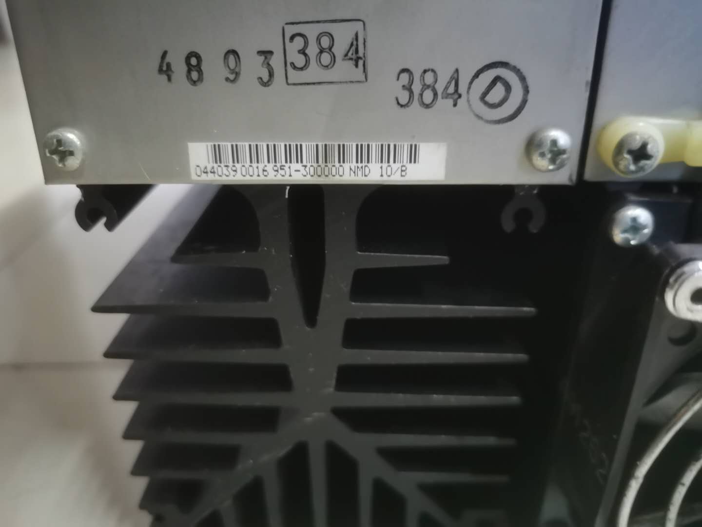 1pc  used   951-300000   #OYF088