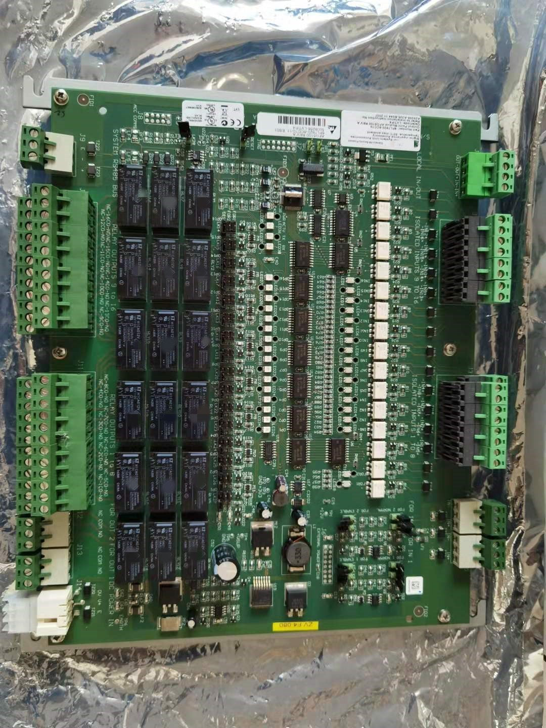 1pc  new  AFO5100 6FL7820-8CC10 6FL7820-8 CC10-11   #OYF088