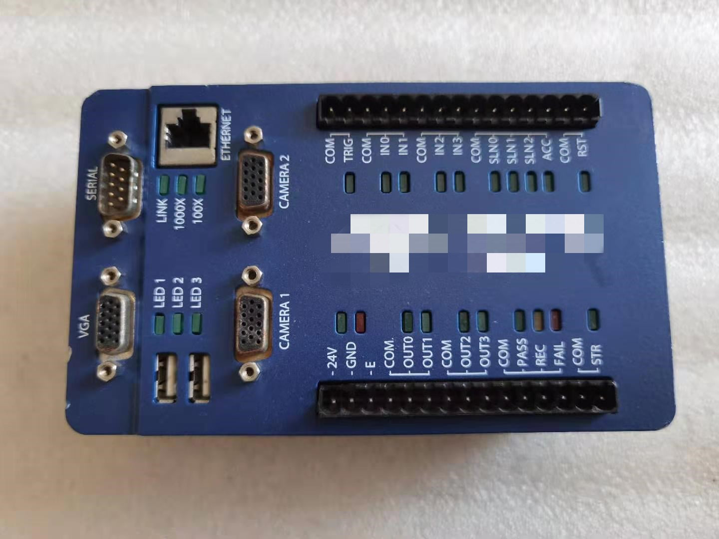 1pc  used  VA30-03    #OYF088