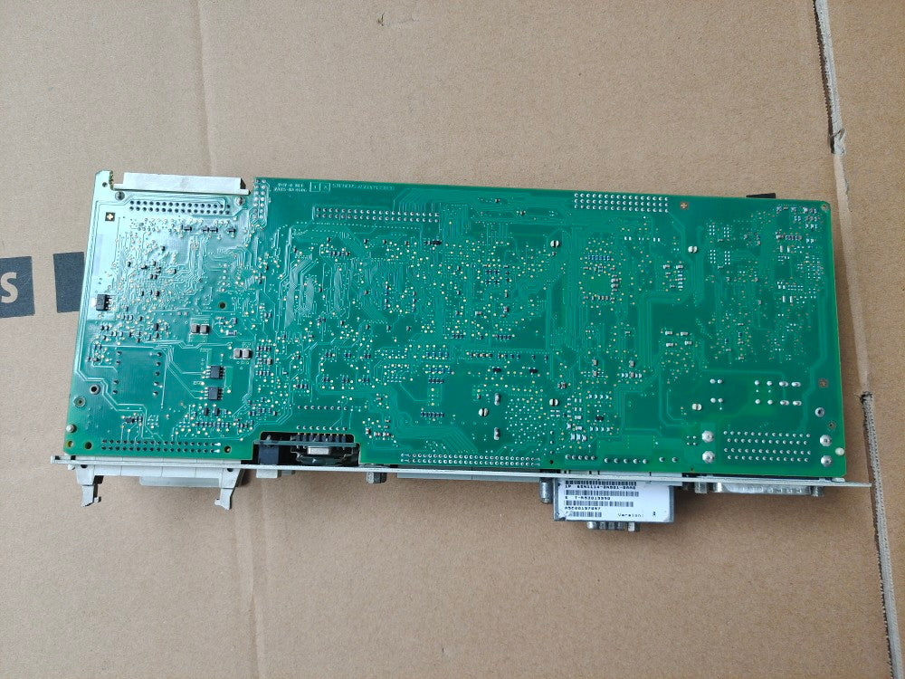 1pc  used 6SN1118-1NJ01-0AA1   #OYF088