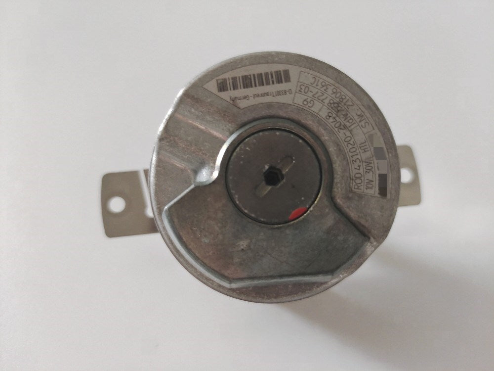 1pc  used R0D431.020-2048   #OYF088