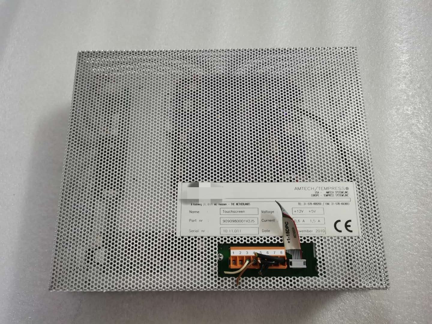 1pc  used   9090980001V2J5  #OYF088