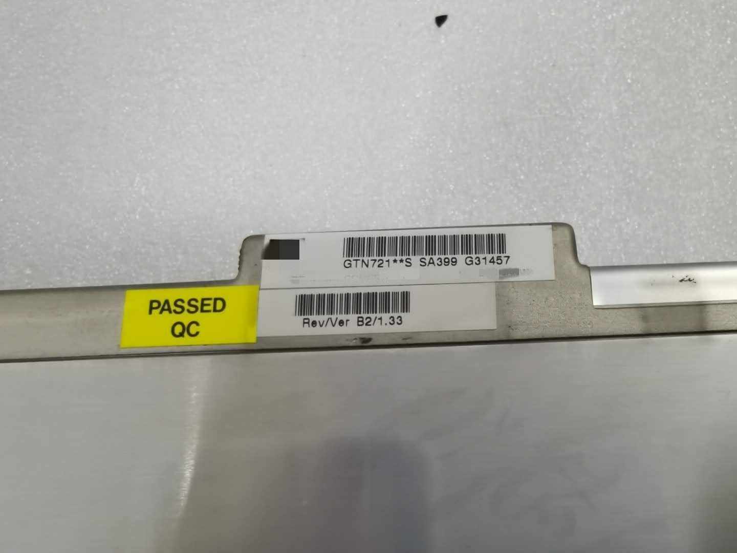 1pc  used GTN721     #OYF088