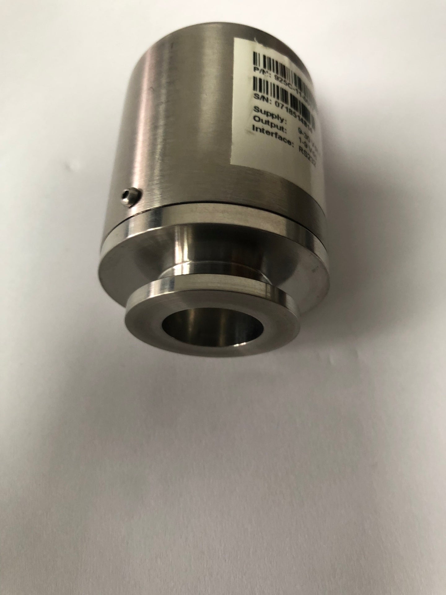 1pc  used  MKS925C-11-0017   #OYF088