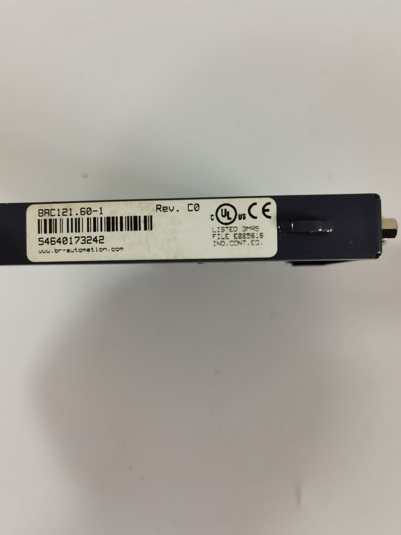 1pc  used   8AC121.60-1  #OYF088