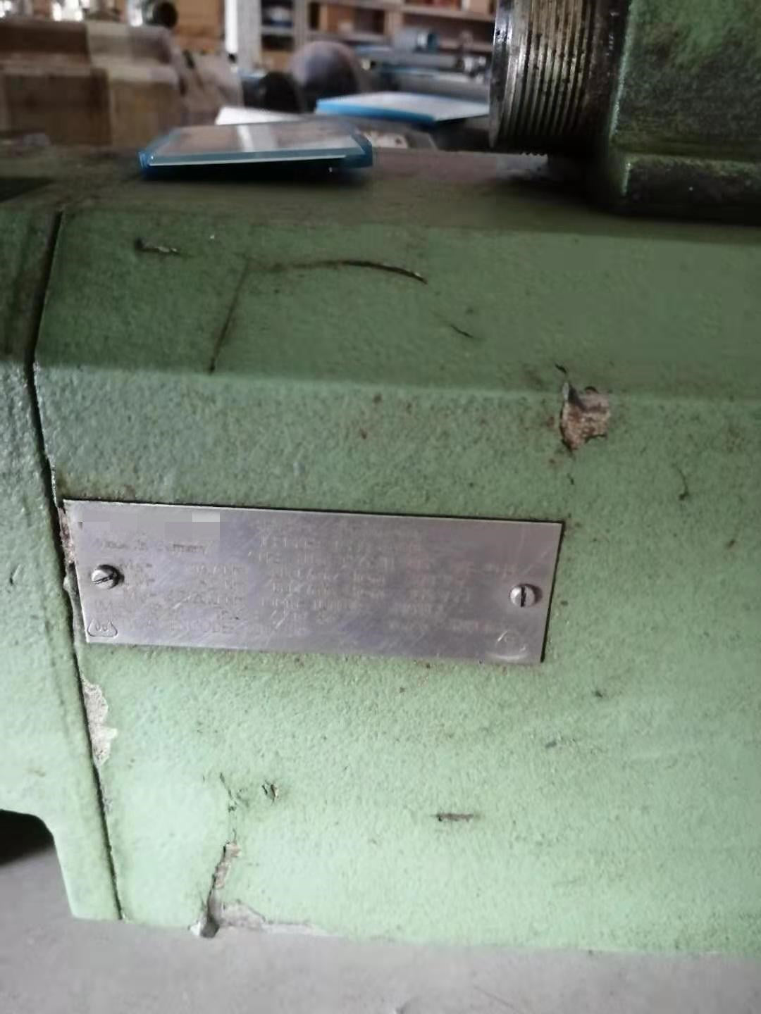 1pc  used  1FT6084-1AF71-4AG0   #OYF088