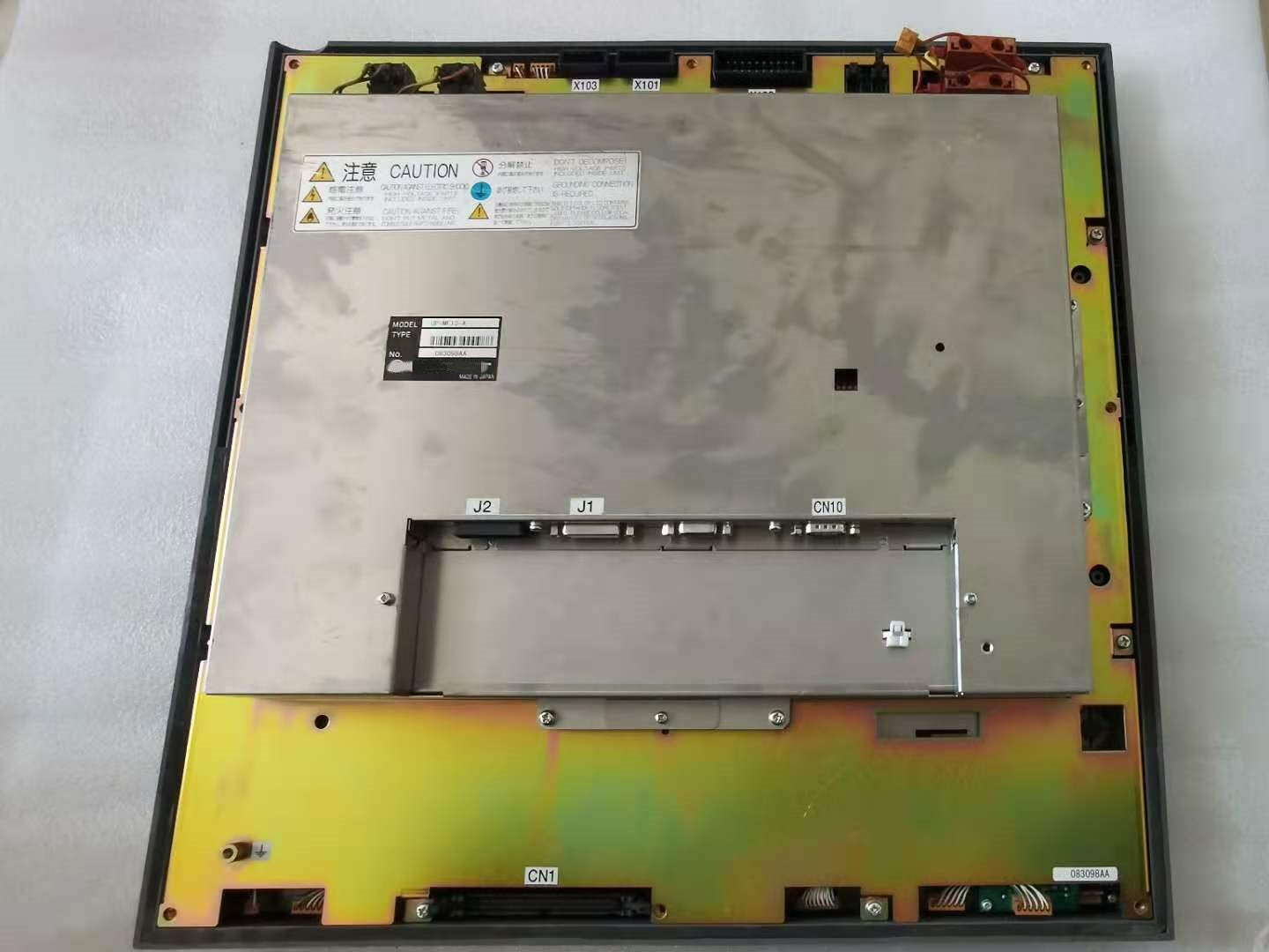 1pc  used  UP-MF13-A  #OYF088