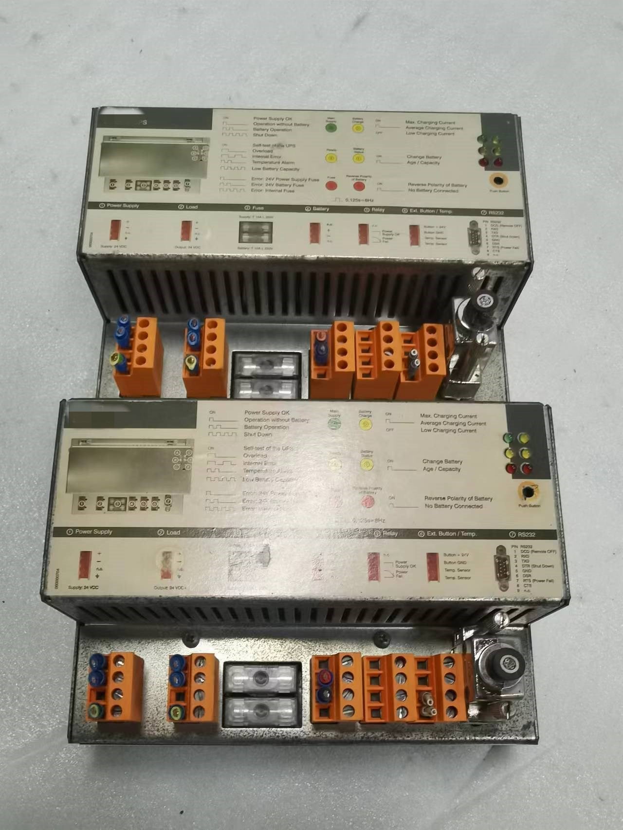 1pc used  9A0100.11   #OYF088