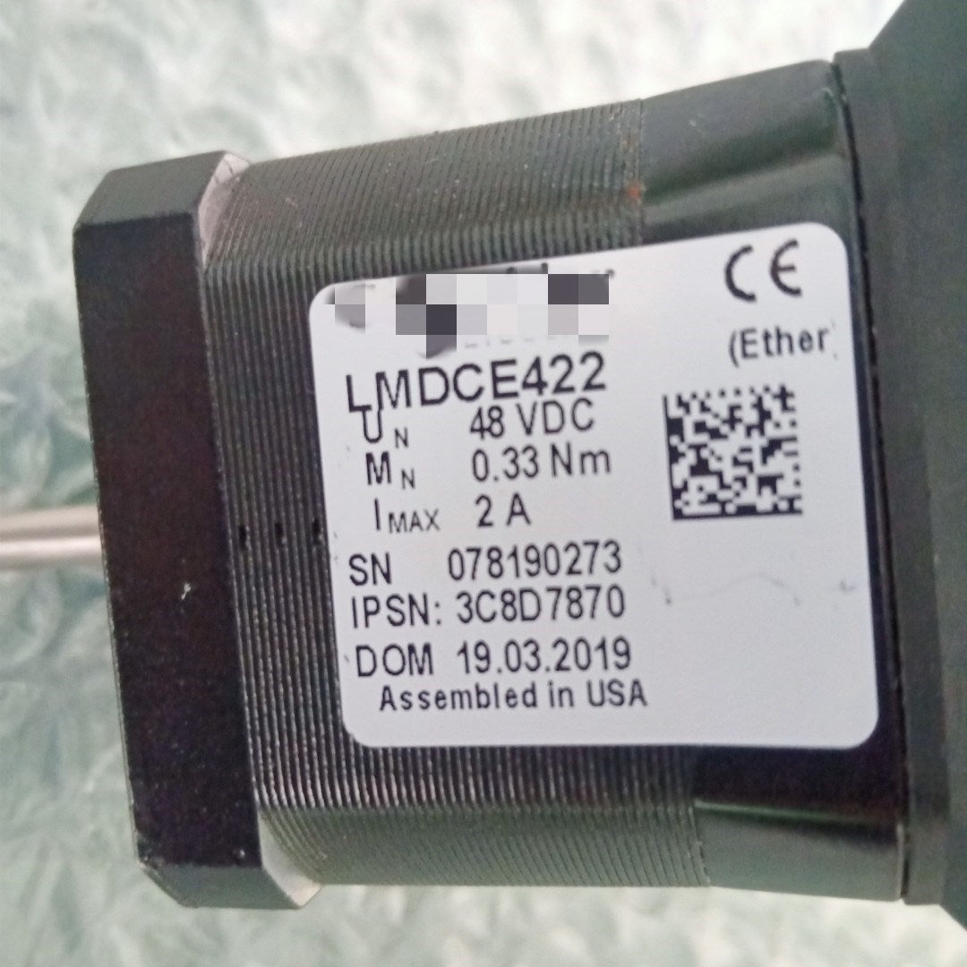 1pc USED  LMDCE422   #OYF088