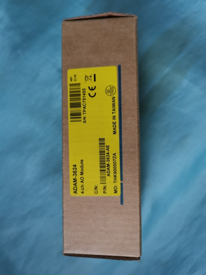 1pc  new   ADAM-3624-AE    #OYF088