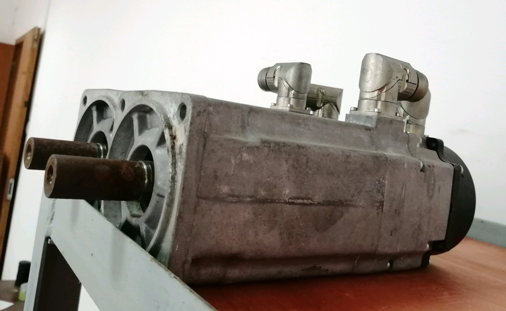 1pc used  MX430ERPR7000 #OYF088