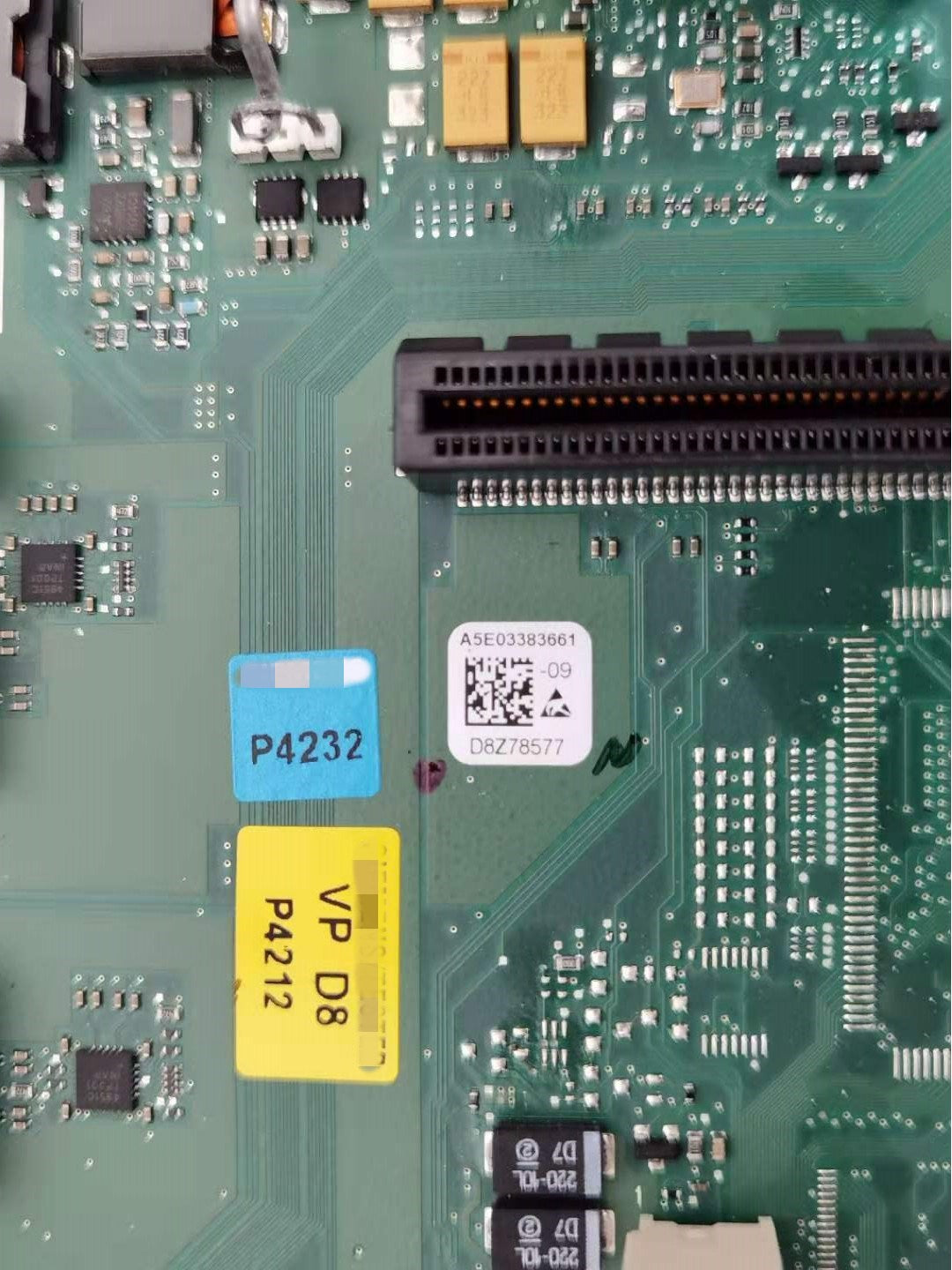 1pc  used  A5E34736460   #OYF088