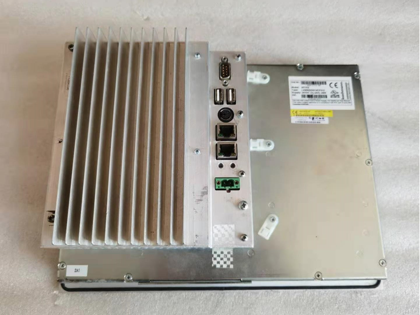 1pc  used   LX800/DD512/CF512    #OYF088