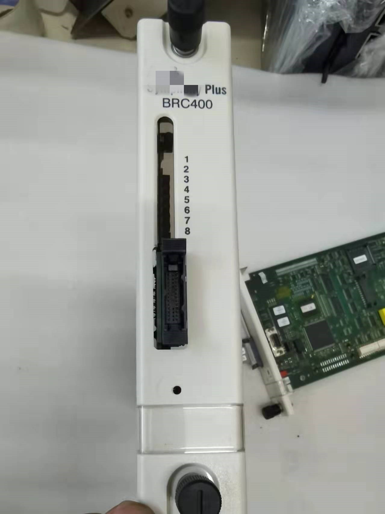 1pc  used  SPBRC400   #OYF088