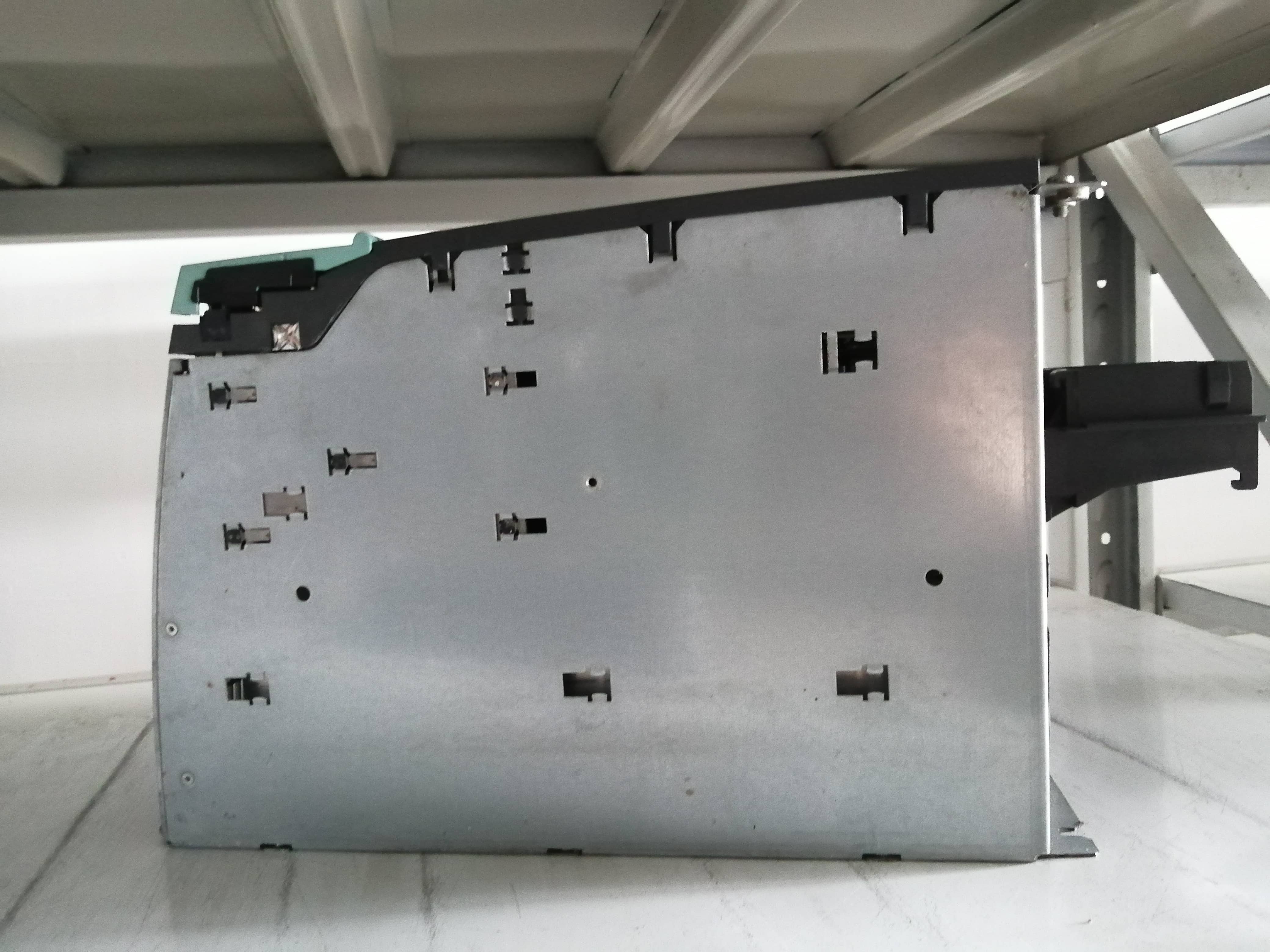 1pc used   6SL3130-7TE25-5AA3  #OYF088
