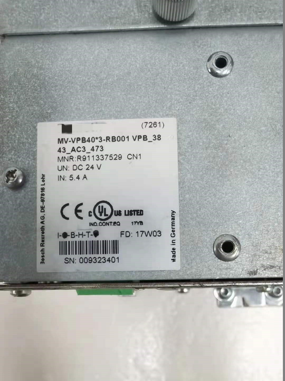 1pc  used  ID:1255448 SW V3.9    #OYF088